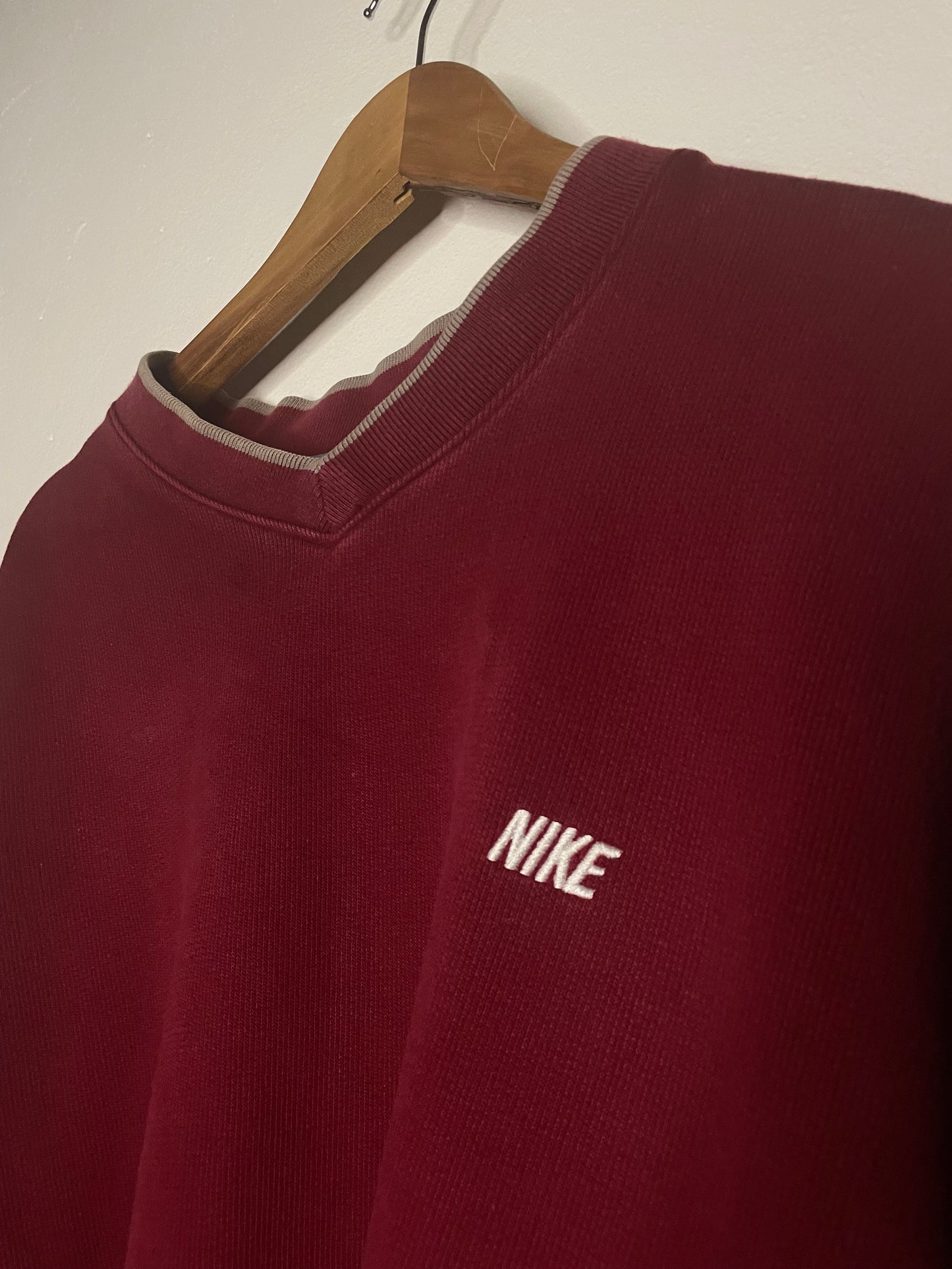 Nike Vintage Sweatshirt