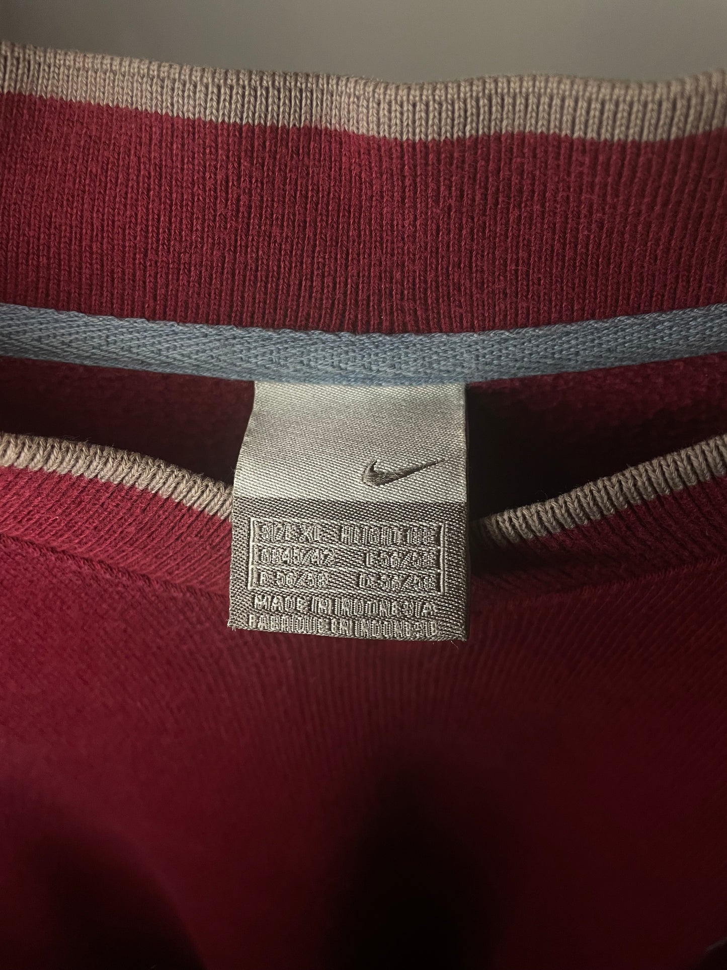 Nike Vintage Sweatshirt