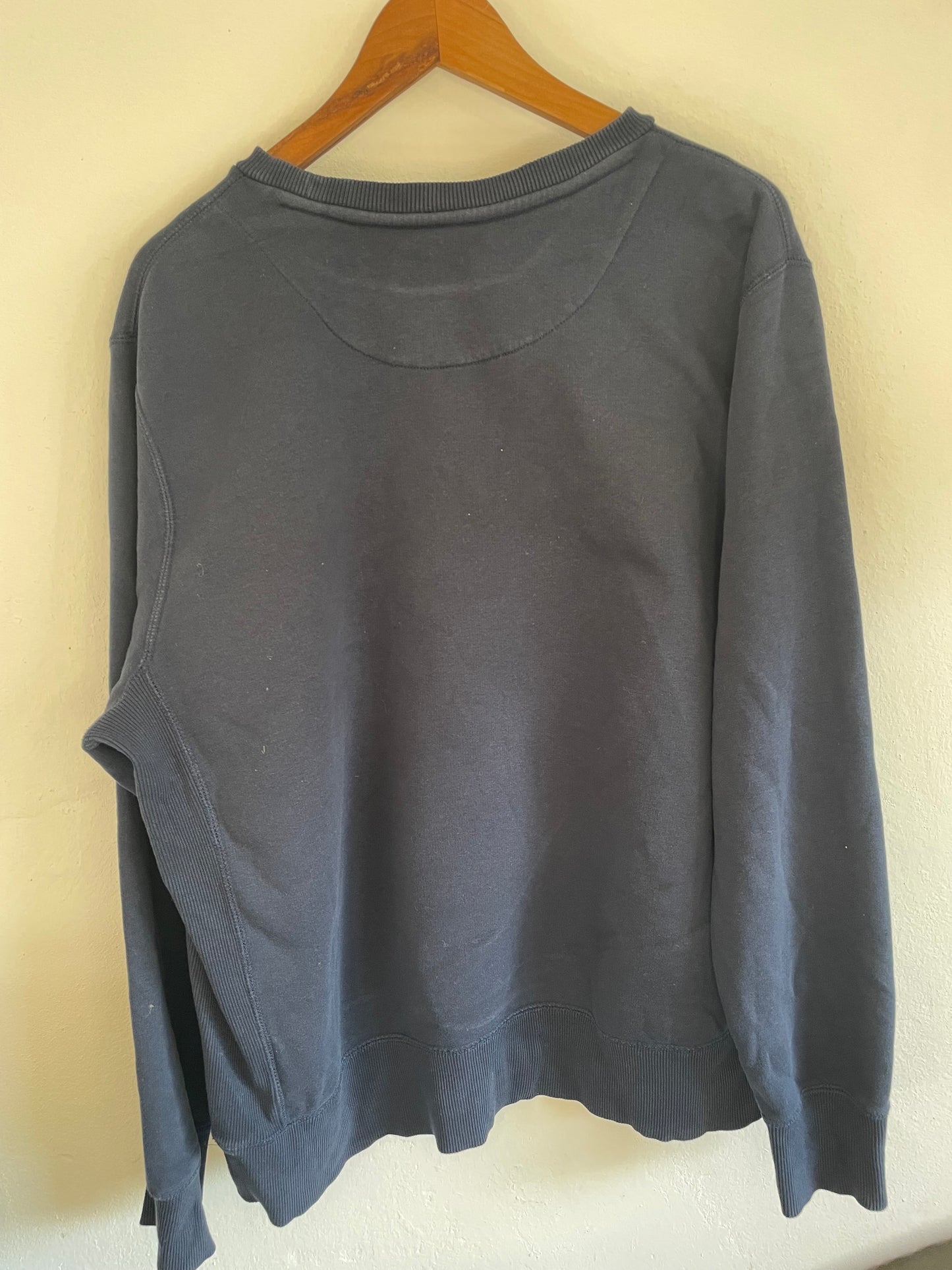 Nike Vintage Sweatshirt