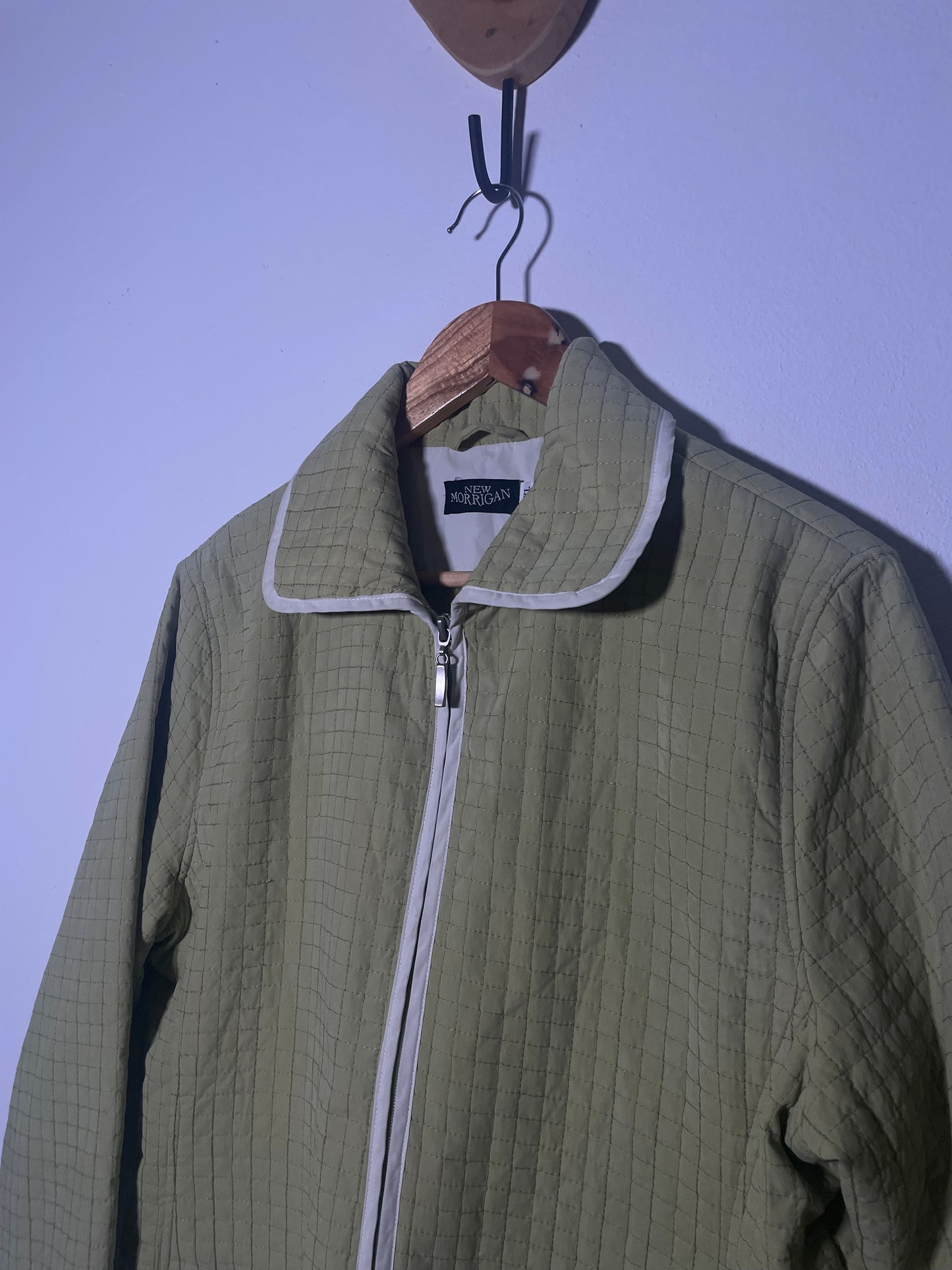 Vintage Jacke