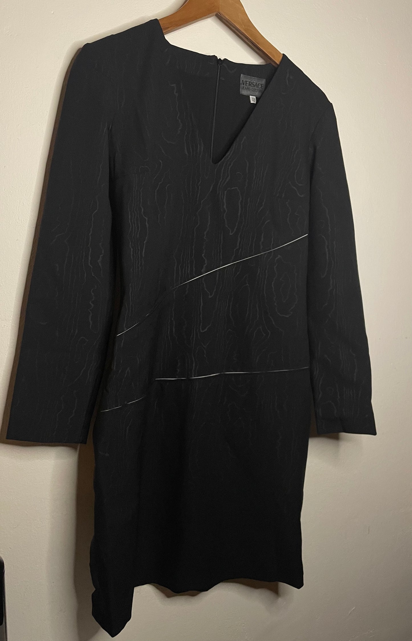 Versace Vintage Kleid