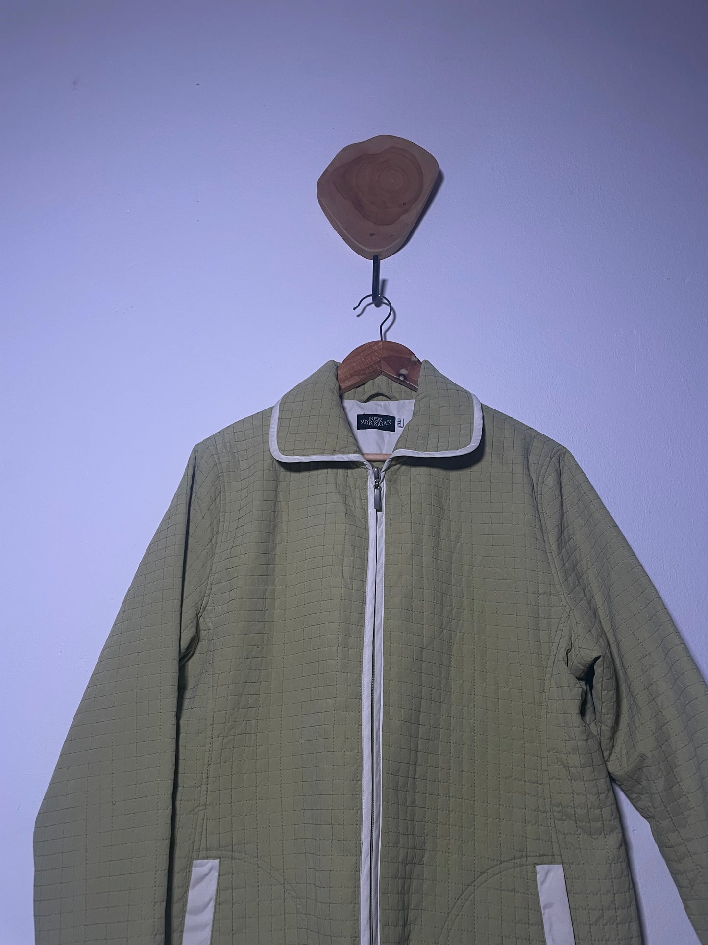 Vintage Jacke