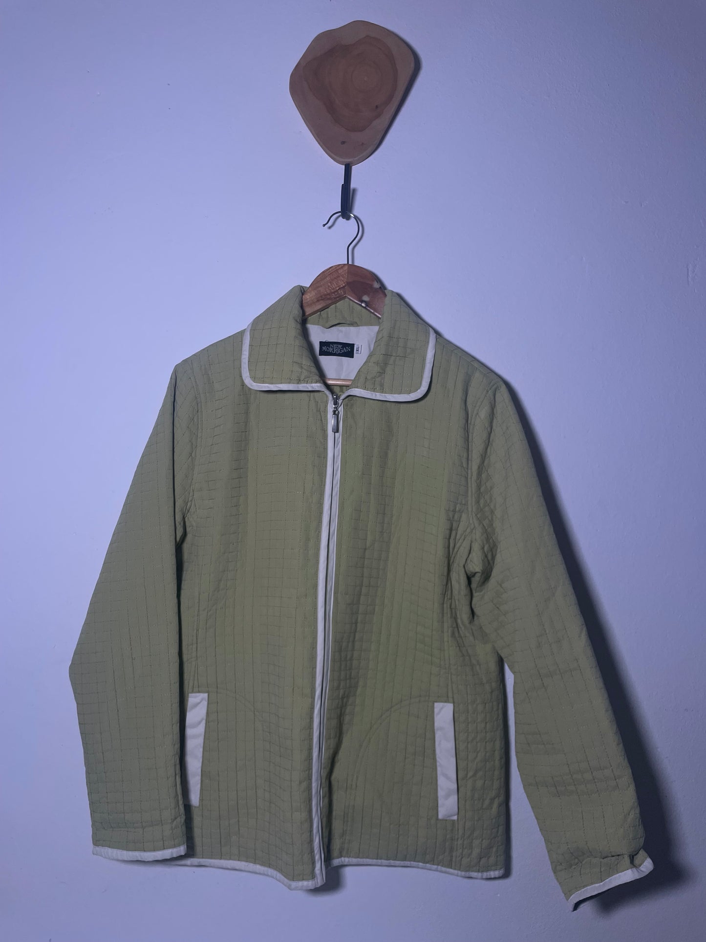 Vintage Jacke