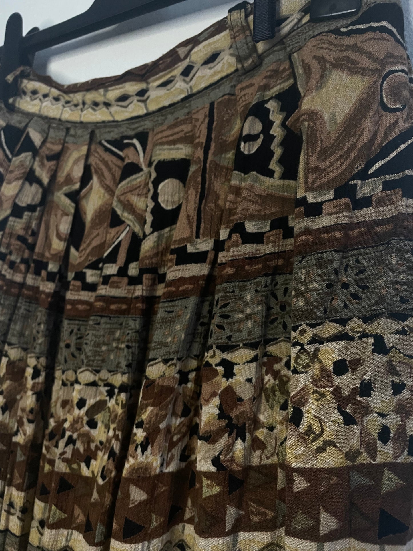 Vintage Rock multicolor