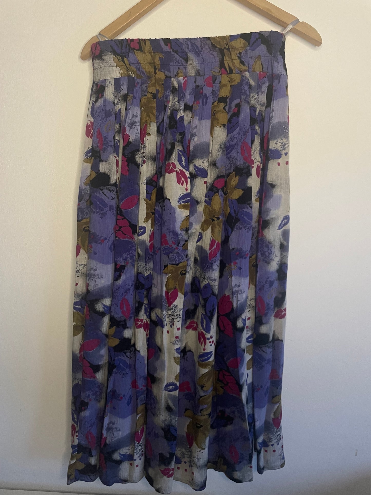 Vintage Rock Maxi