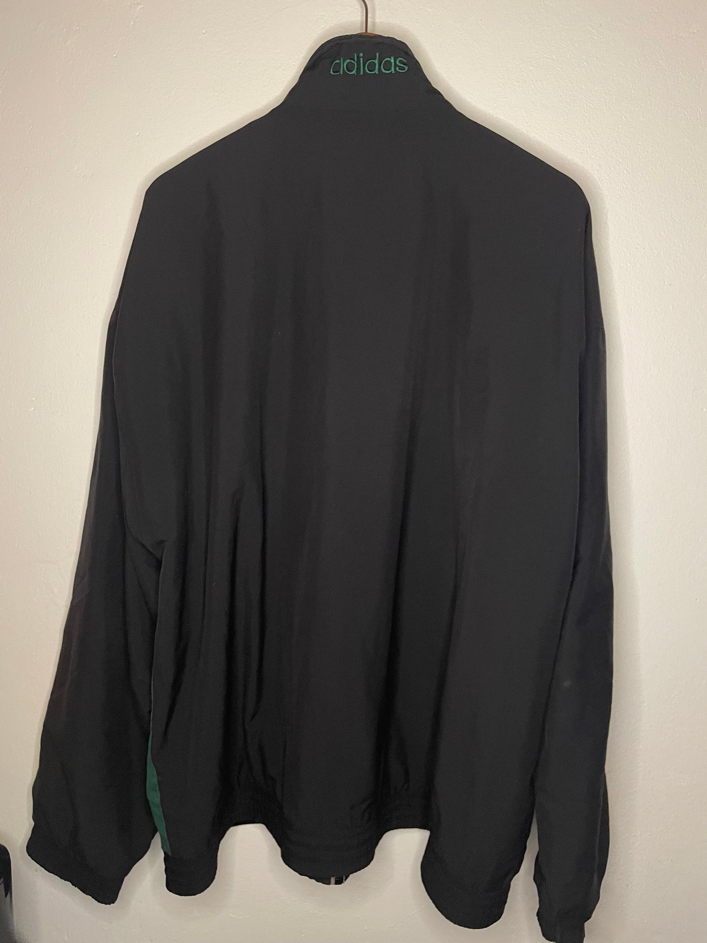 Adidas Vintage Jacke