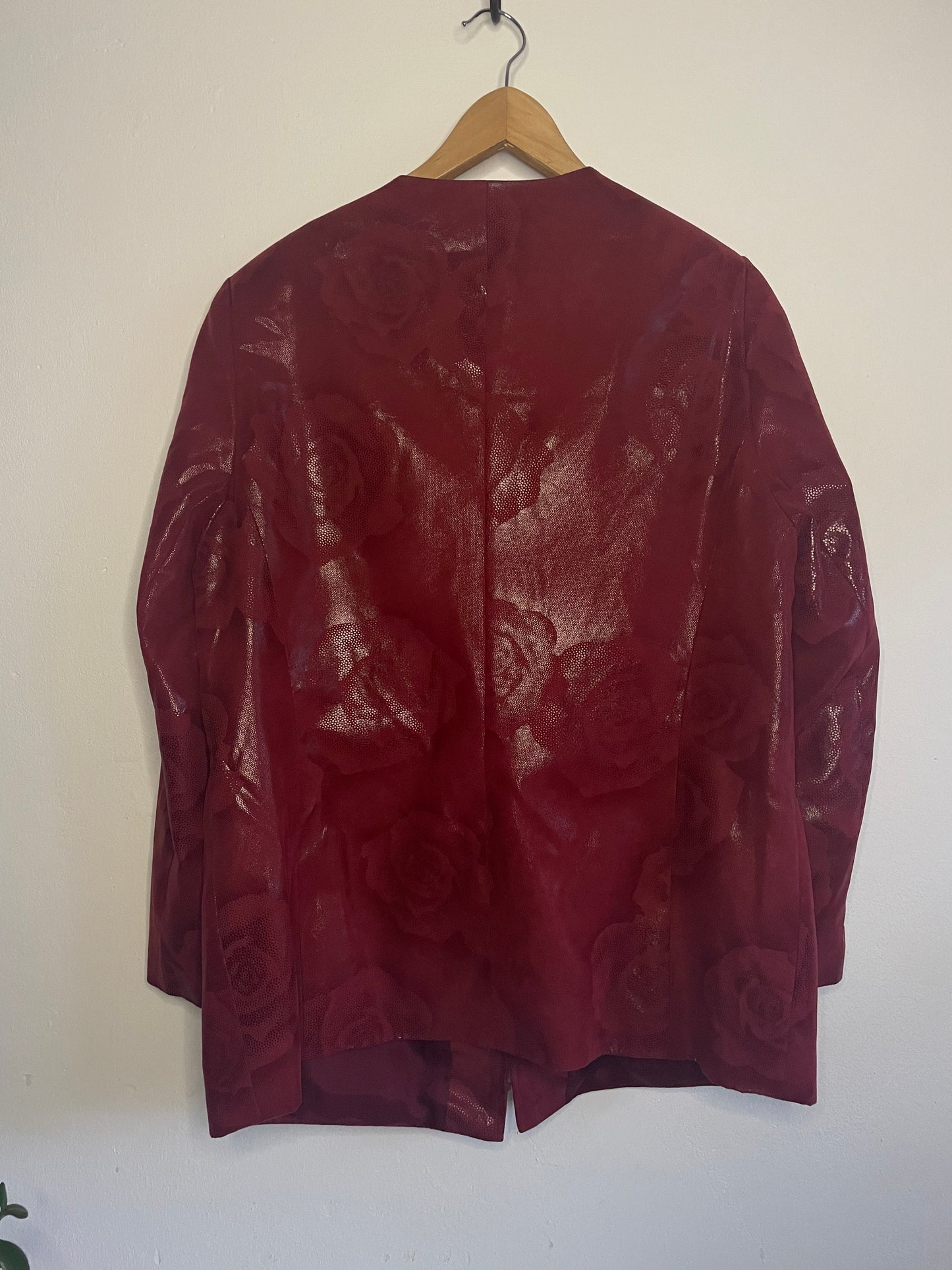 Vintage Jacke Gerry Weber
