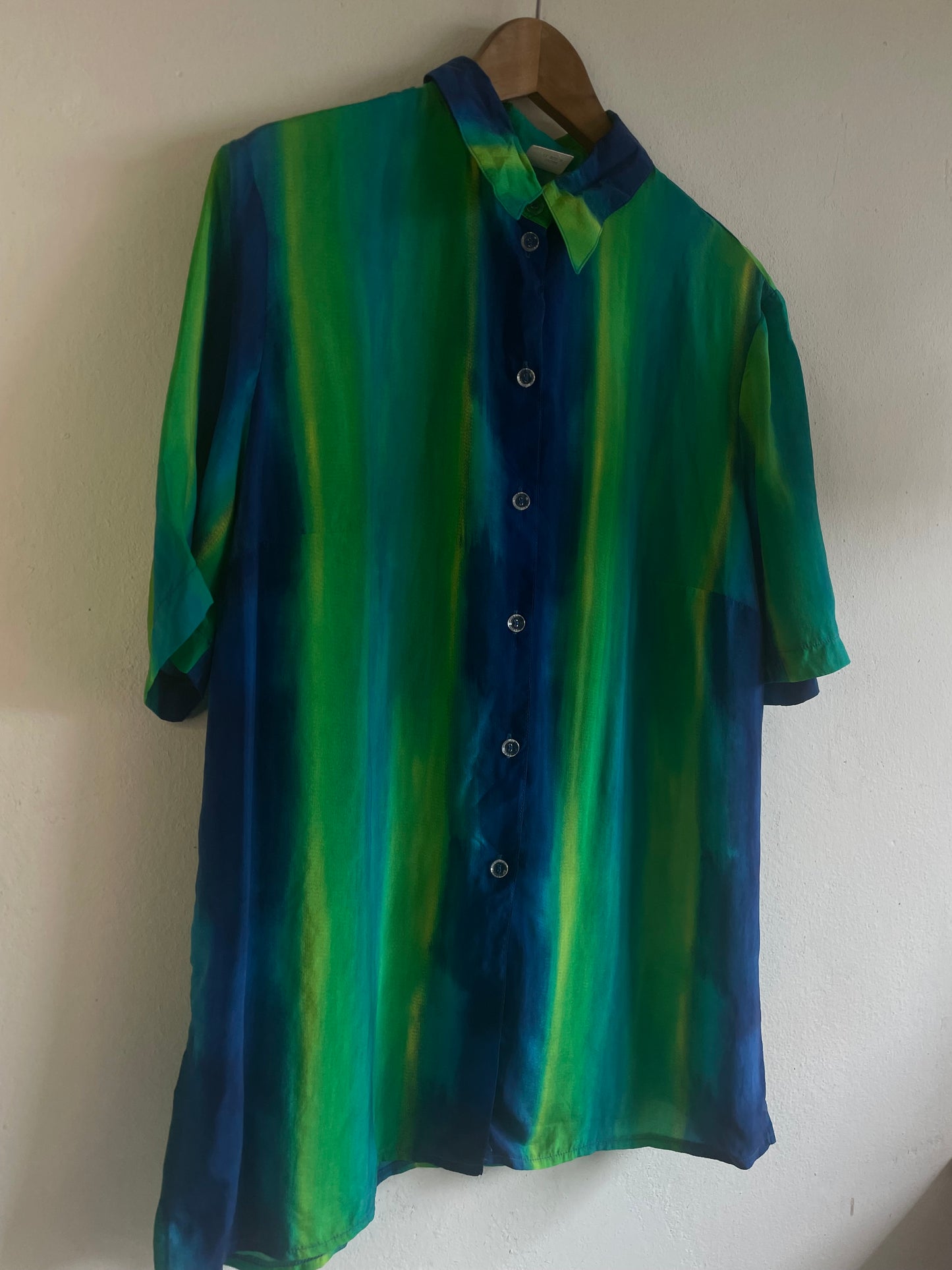 Vintage Shirt