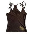 Vintage Top Diesel