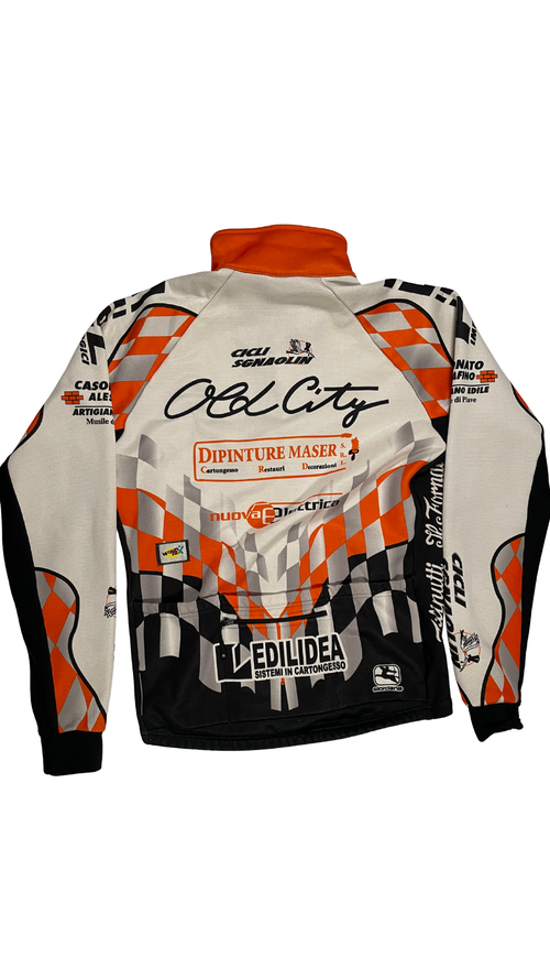 Vintage Cycle Sport Shirt