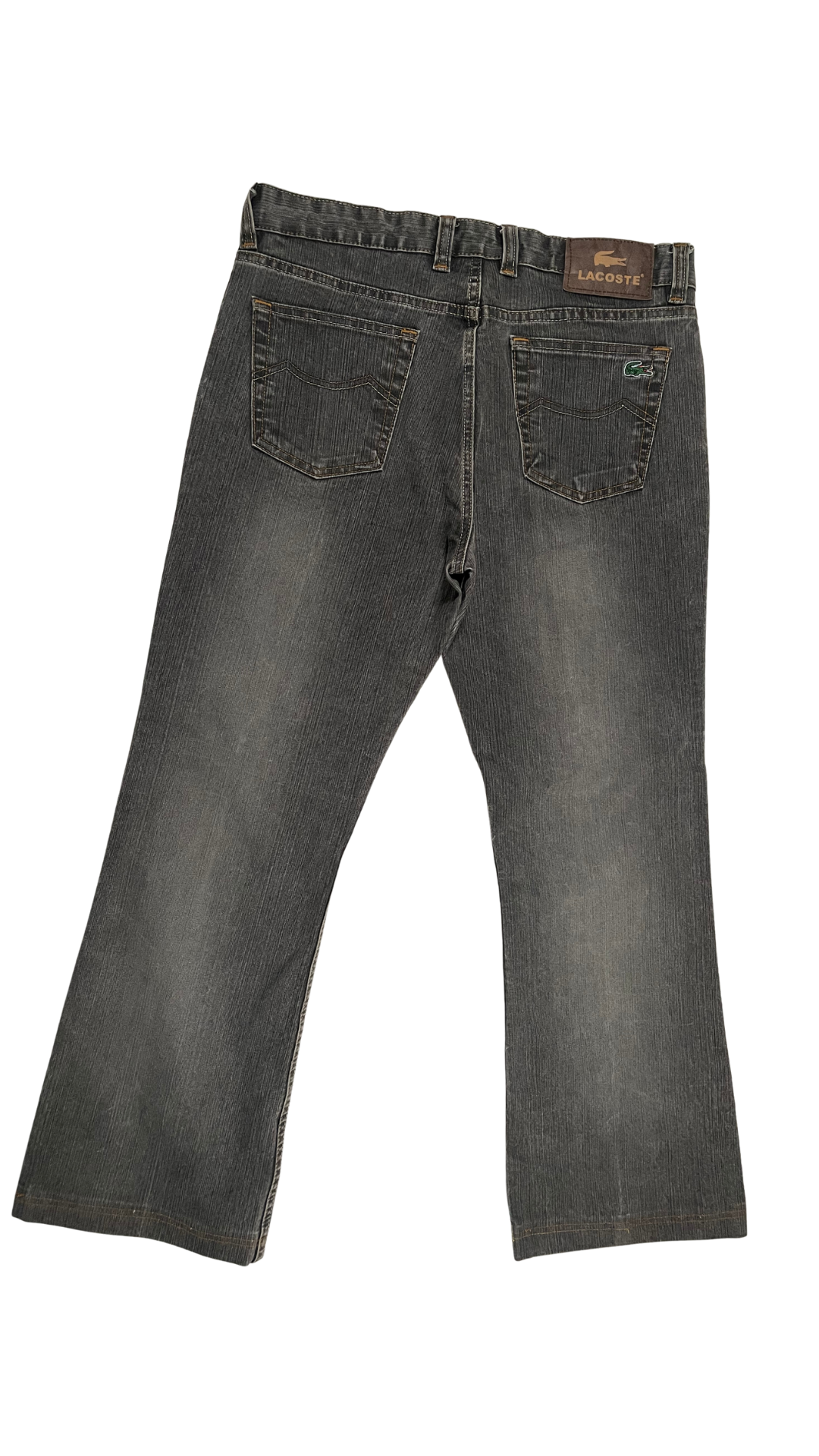 Vintage Lacoste Jeans Hose