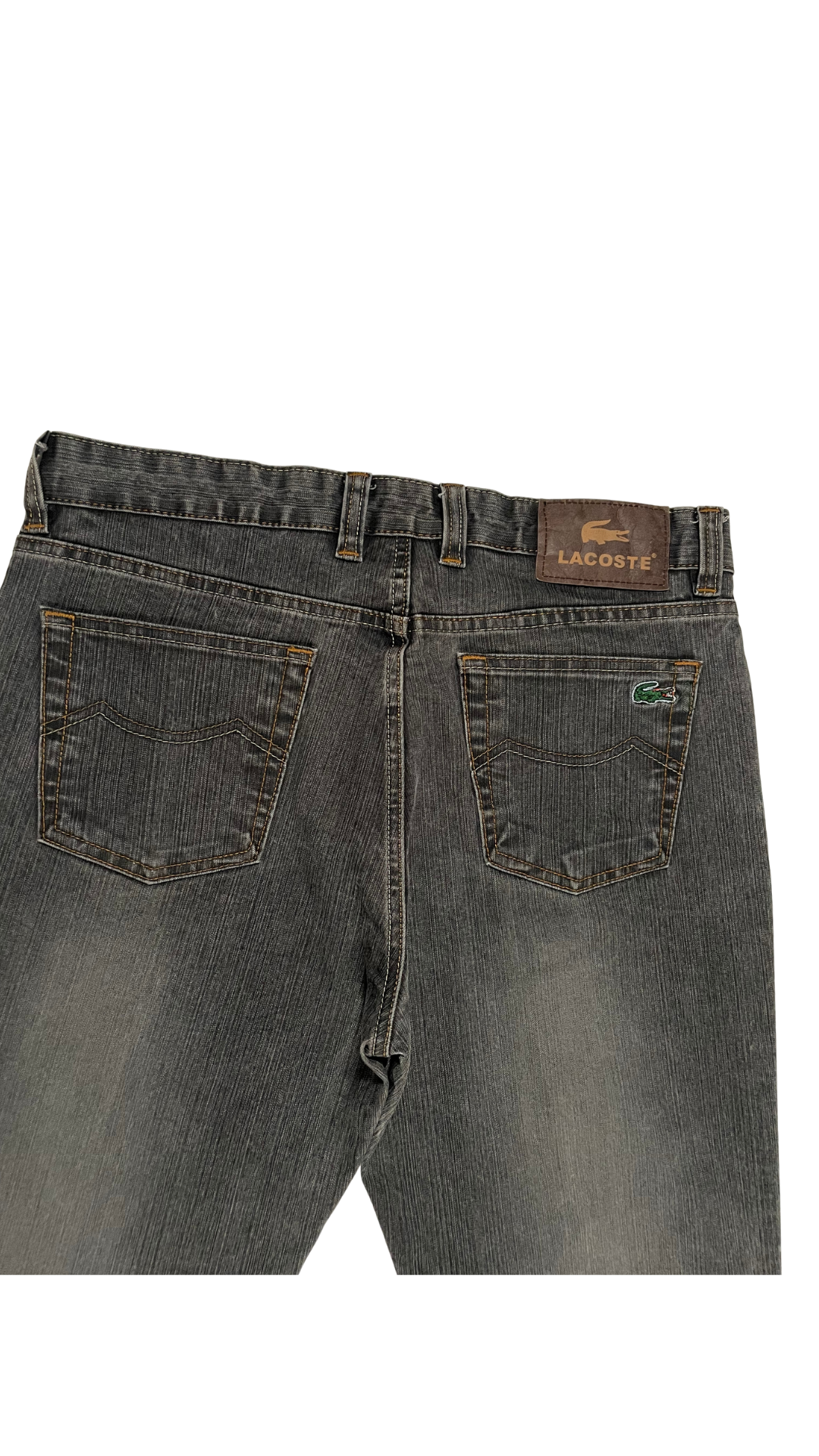 Vintage Lacoste Jeans Hose