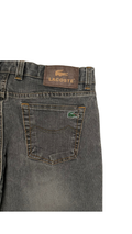 Vintage Lacoste Jeans Hose