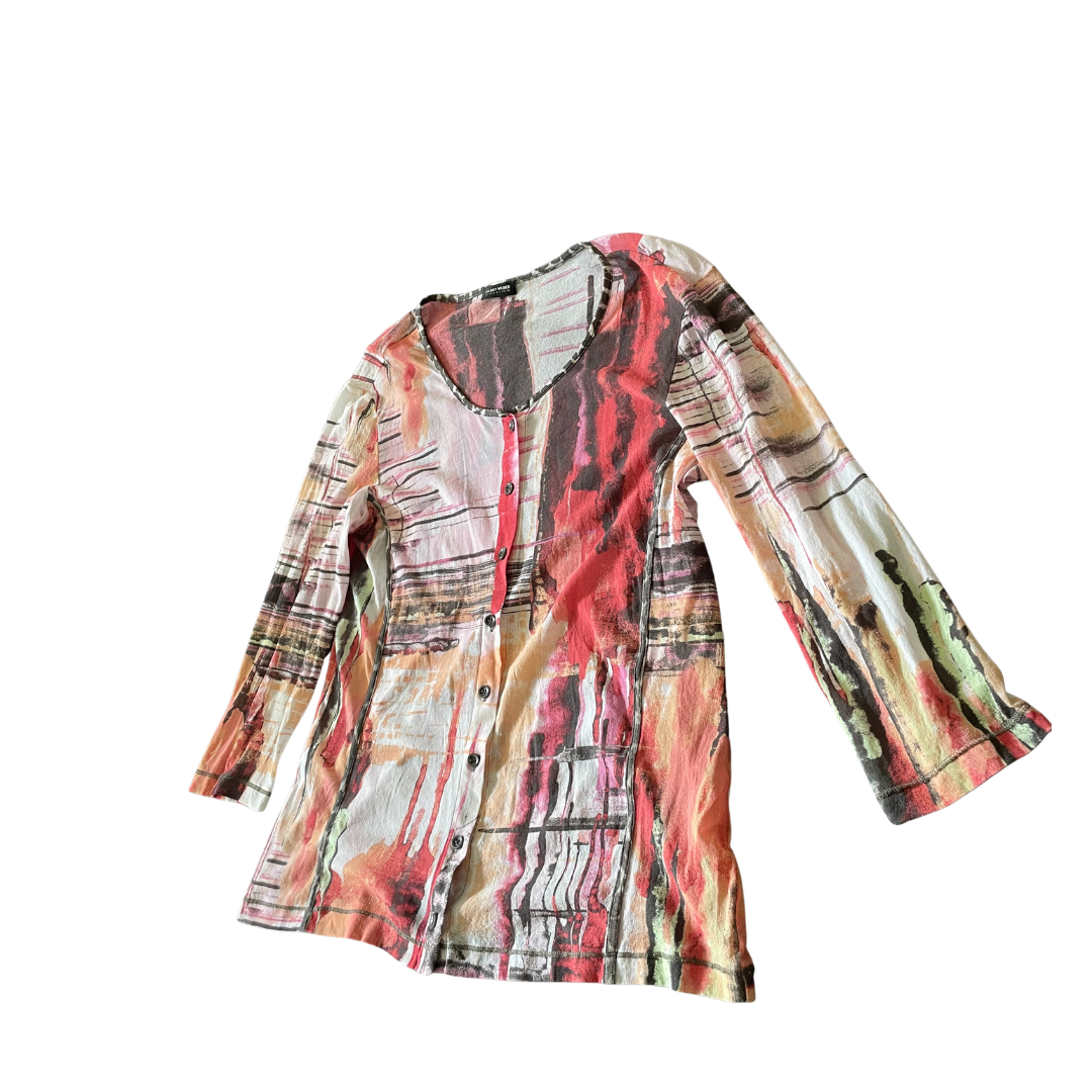 Gerry Weber Langarm Shirt