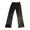 Vintage Lederhose SKANDAL