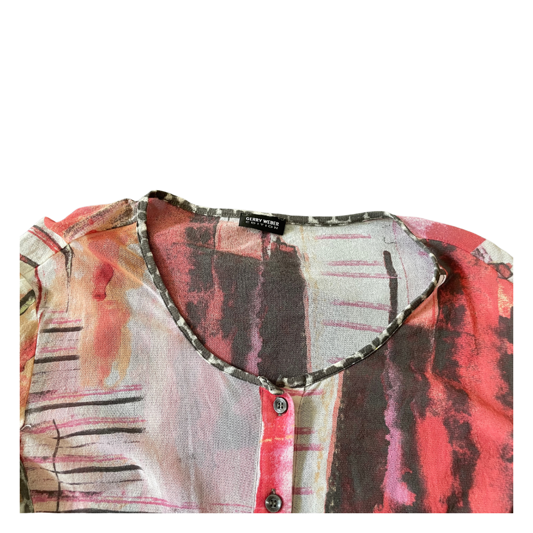 Gerry Weber Langarm Shirt