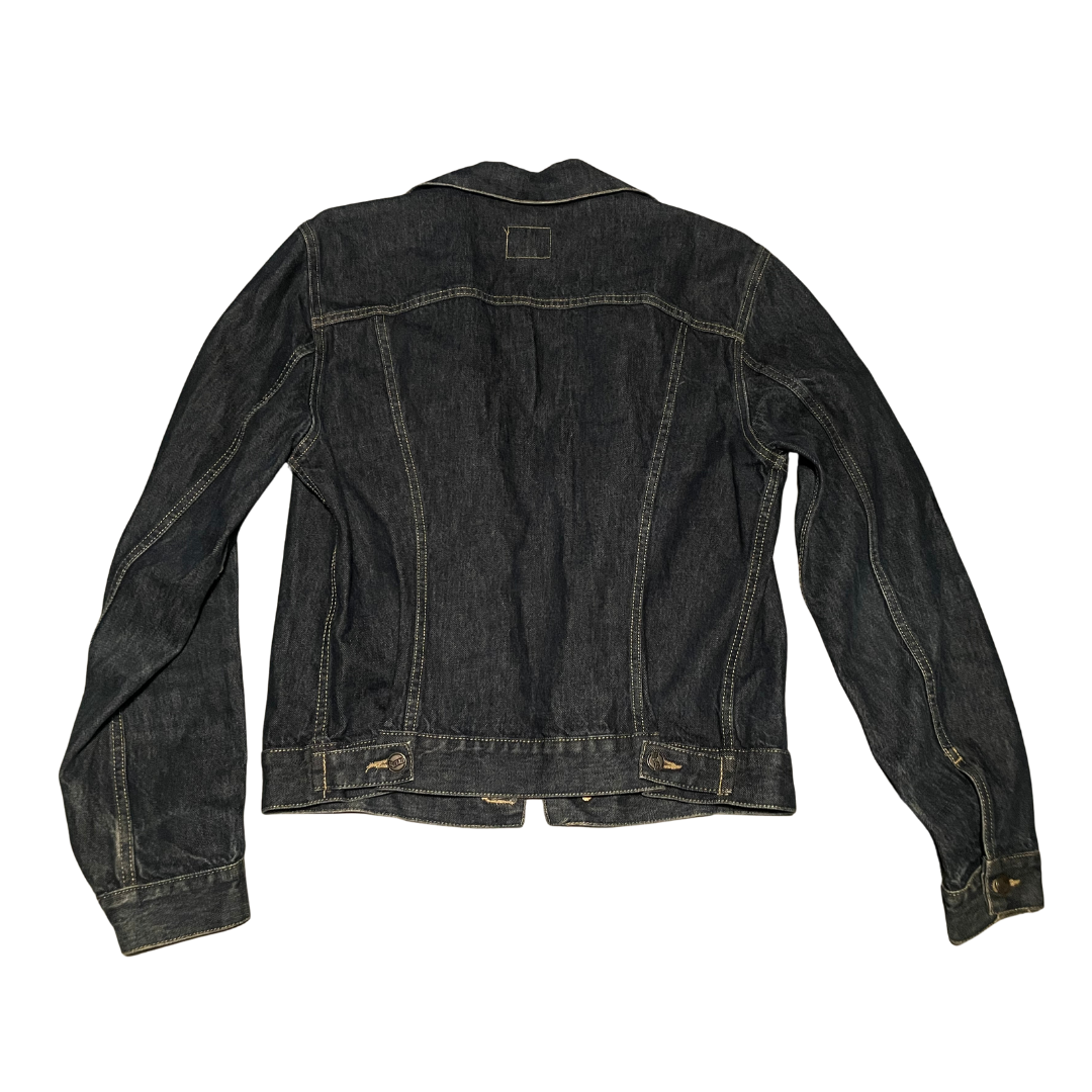 Vintage GAS Jeans Jacke