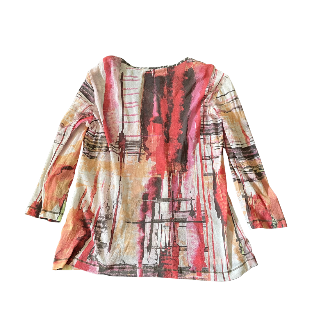 Gerry Weber Langarm Shirt