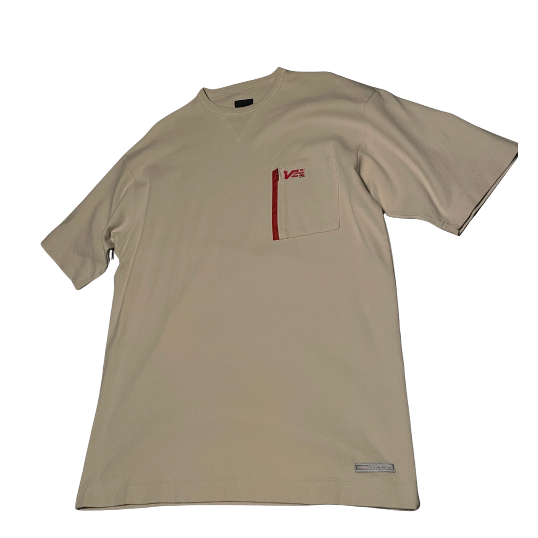 Vintage T- Shirt J-Mitchel