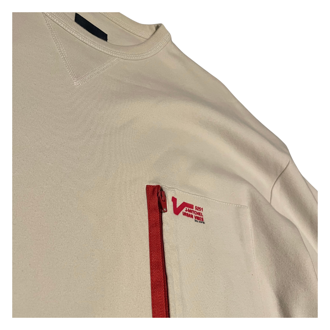 Vintage T- Shirt J-Mitchel