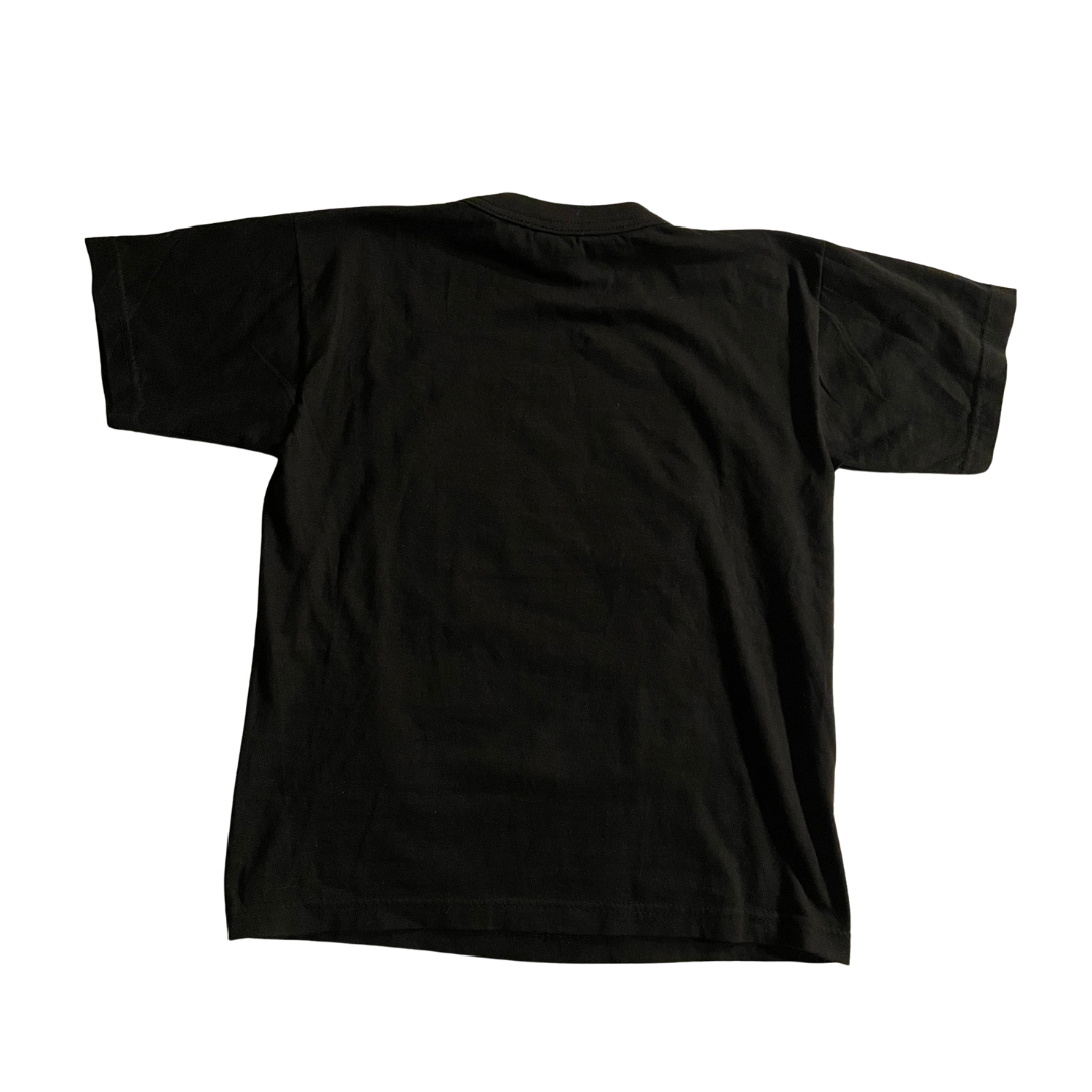Vintage T-shirt bedruckt