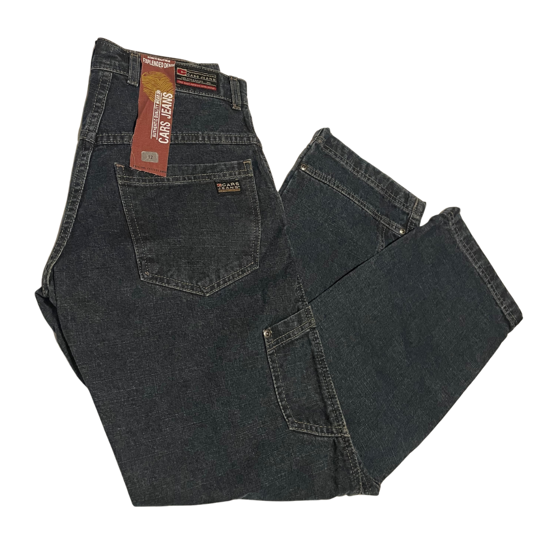 Vintage Cars Jeans