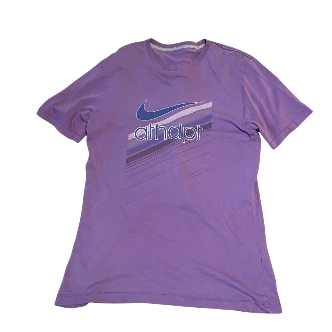 Nike T-Shirt 90s