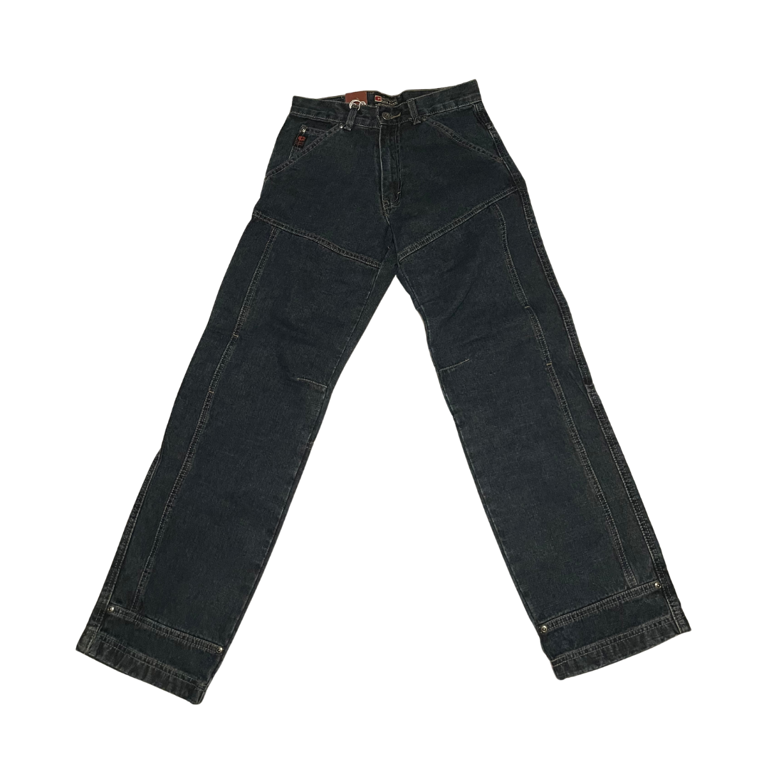 Vintage Cars Jeans