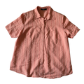 Vintage Hemd Rosa