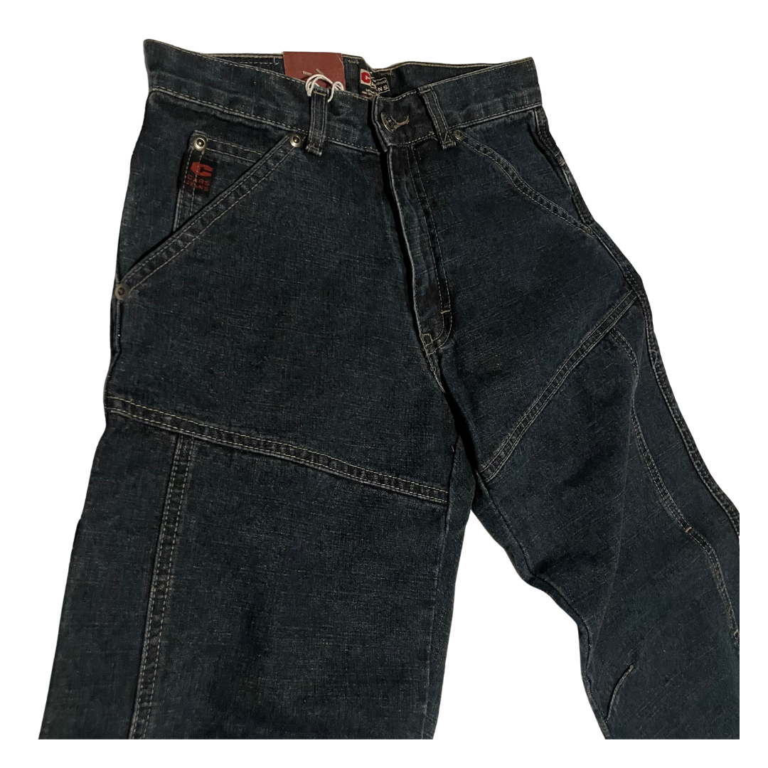 Vintage Cars Jeans