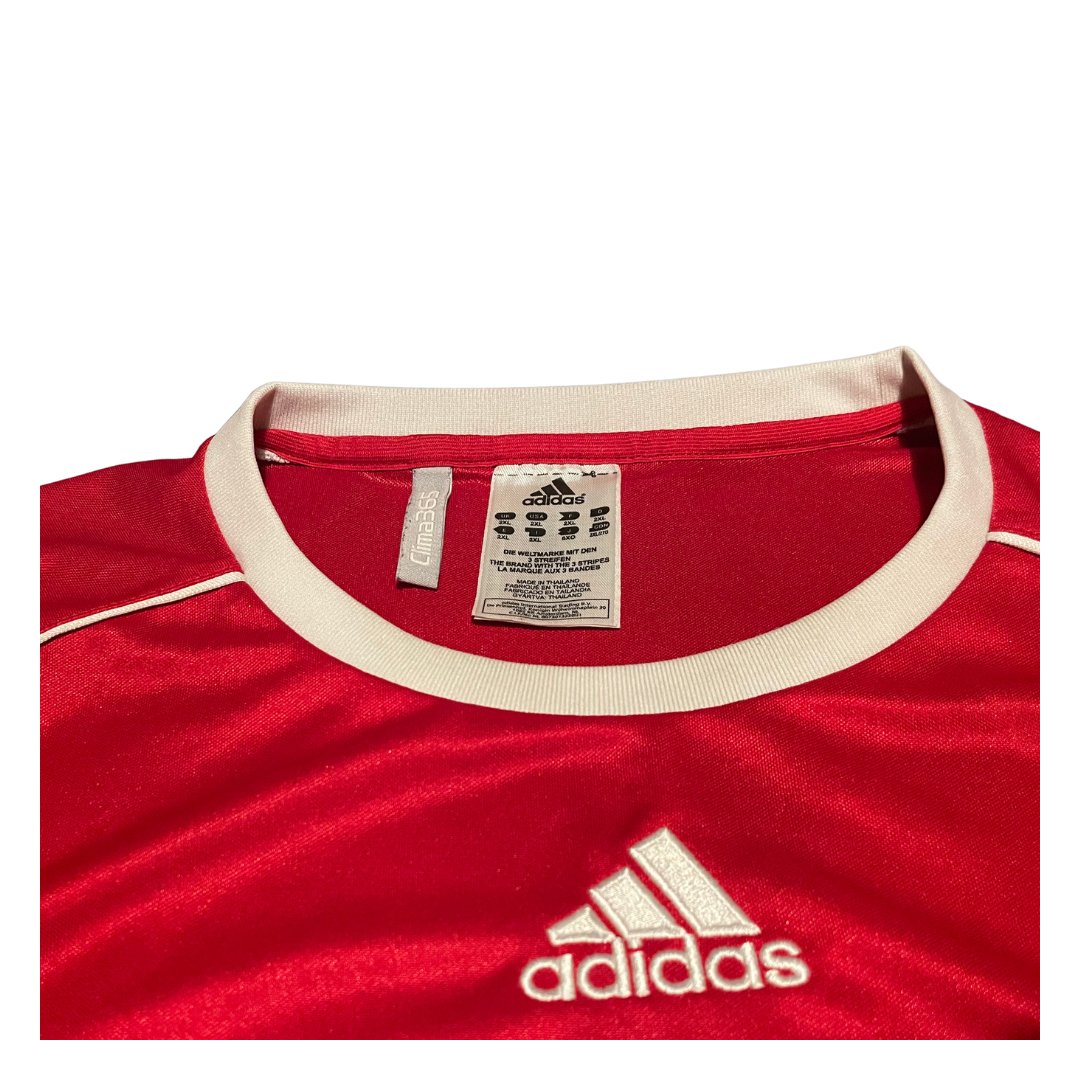 Adidas Clima Cool Shirt