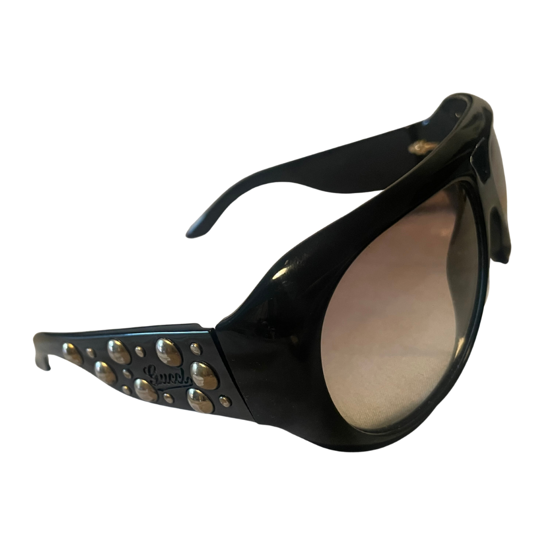 Vintage 90´s Gucci Sonnenbrille