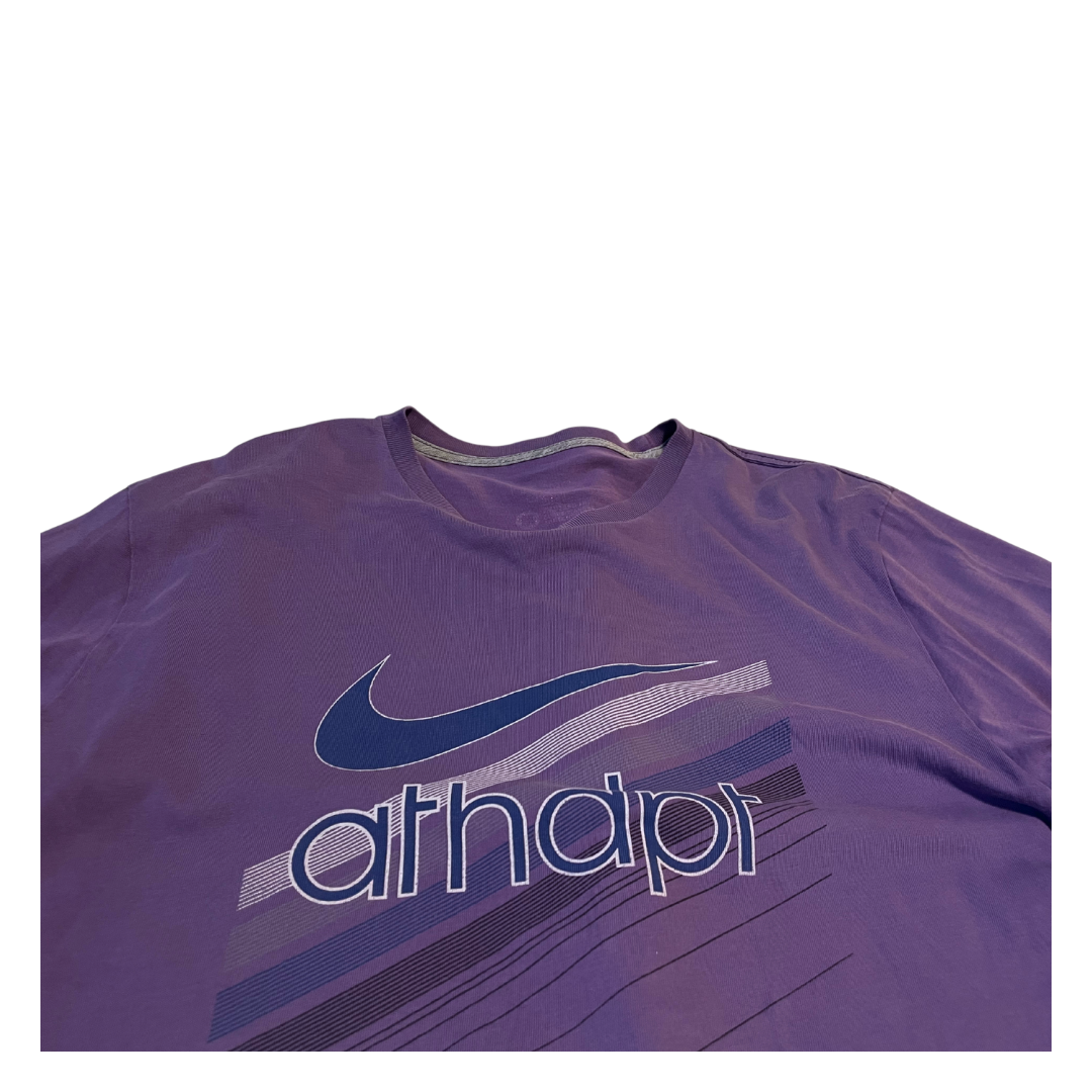 Nike T-Shirt 90s