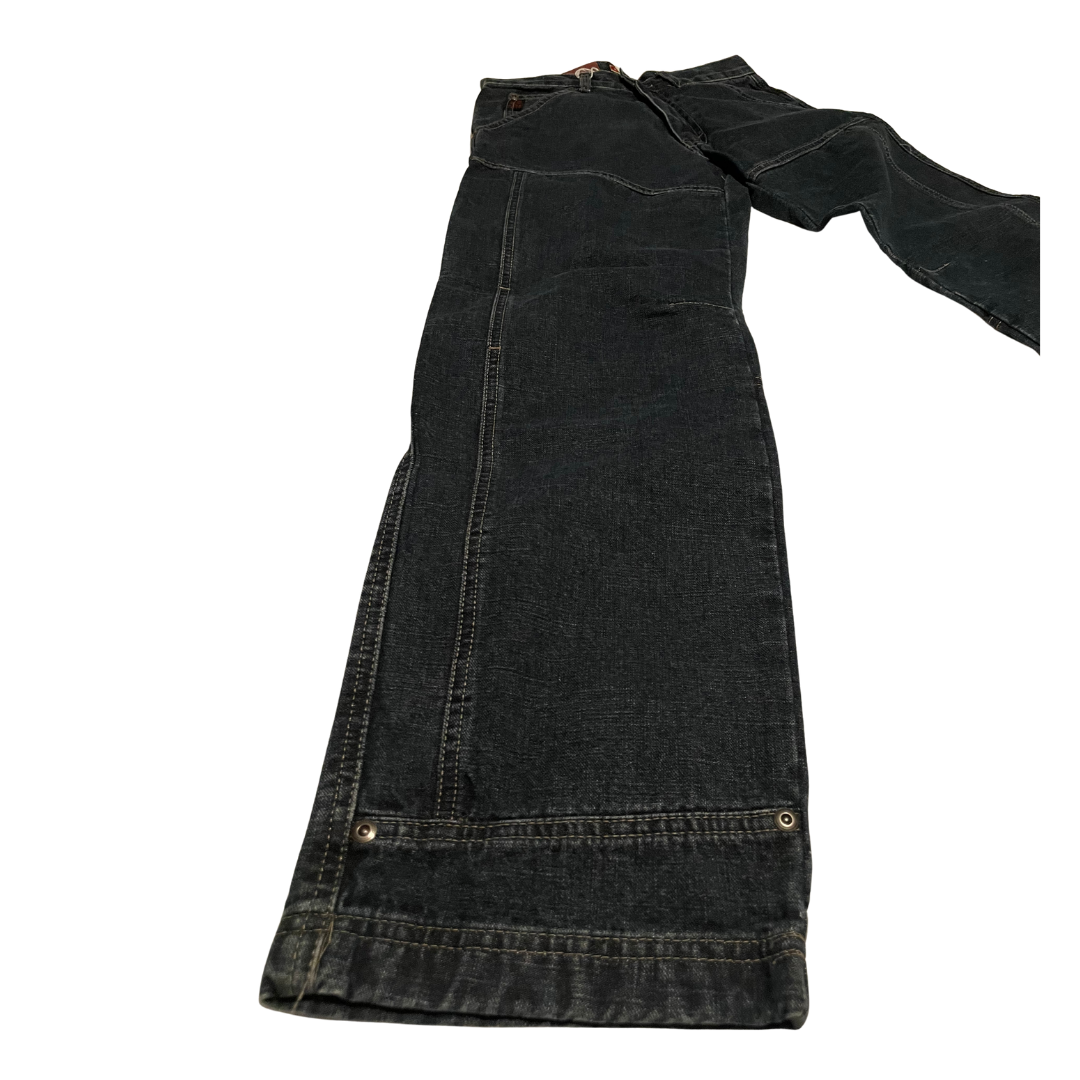 Vintage Cars Jeans
