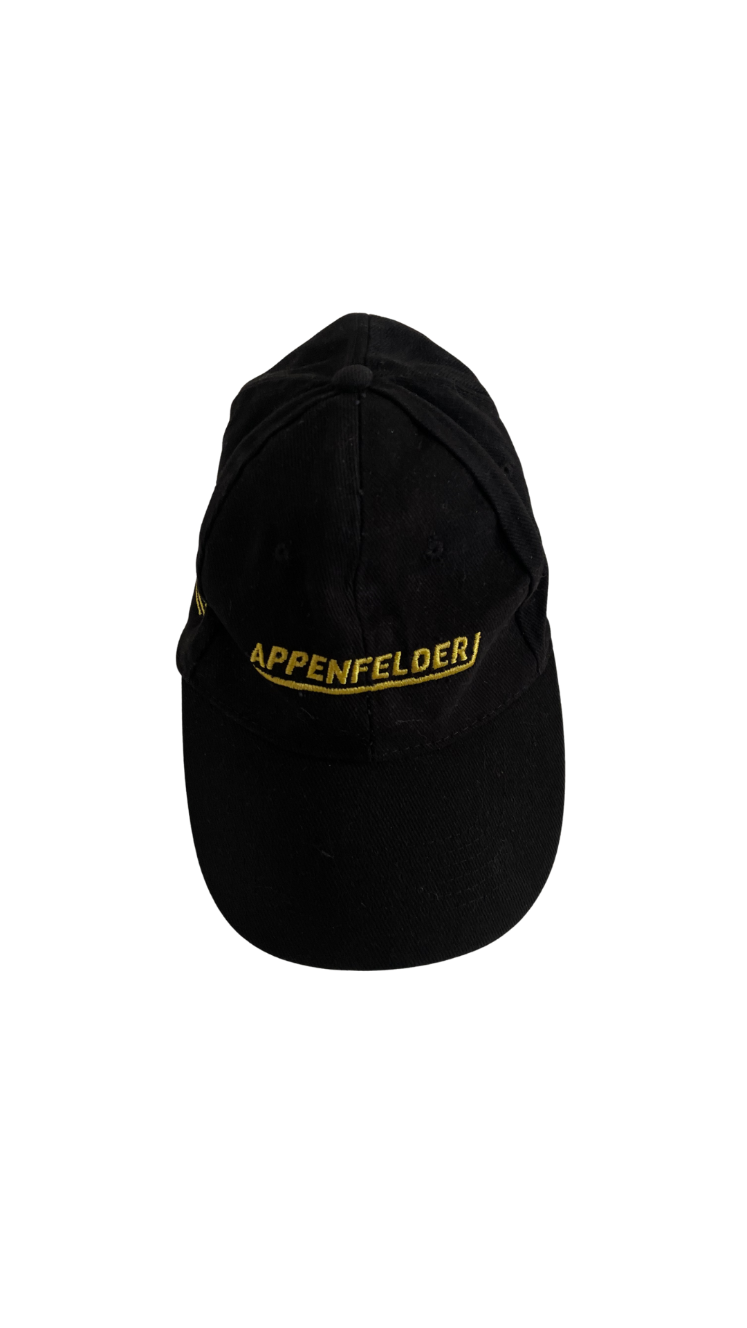 Vintage Cap