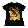No Scrubs -TLC T- Shirt