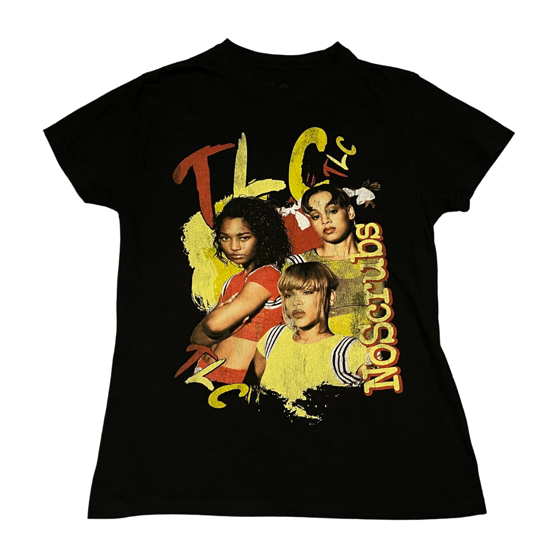 No Scrubs -TLC T- Shirt