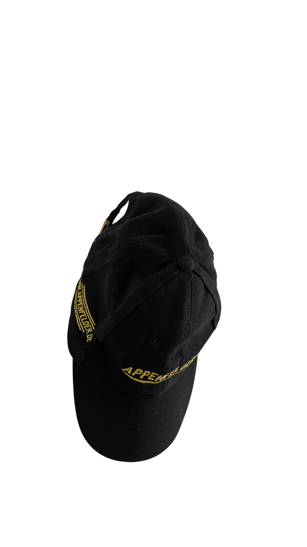 Vintage Cap