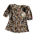 Vintage Bluse 80´s