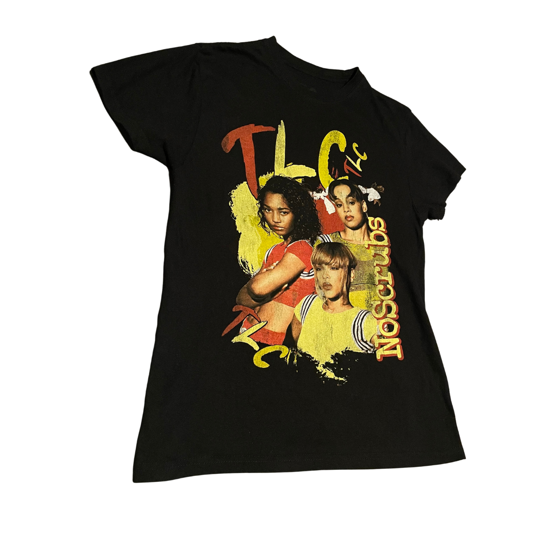 No Scrubs -TLC T- Shirt