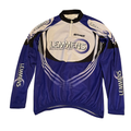 Vintage Shirt LEMMENS