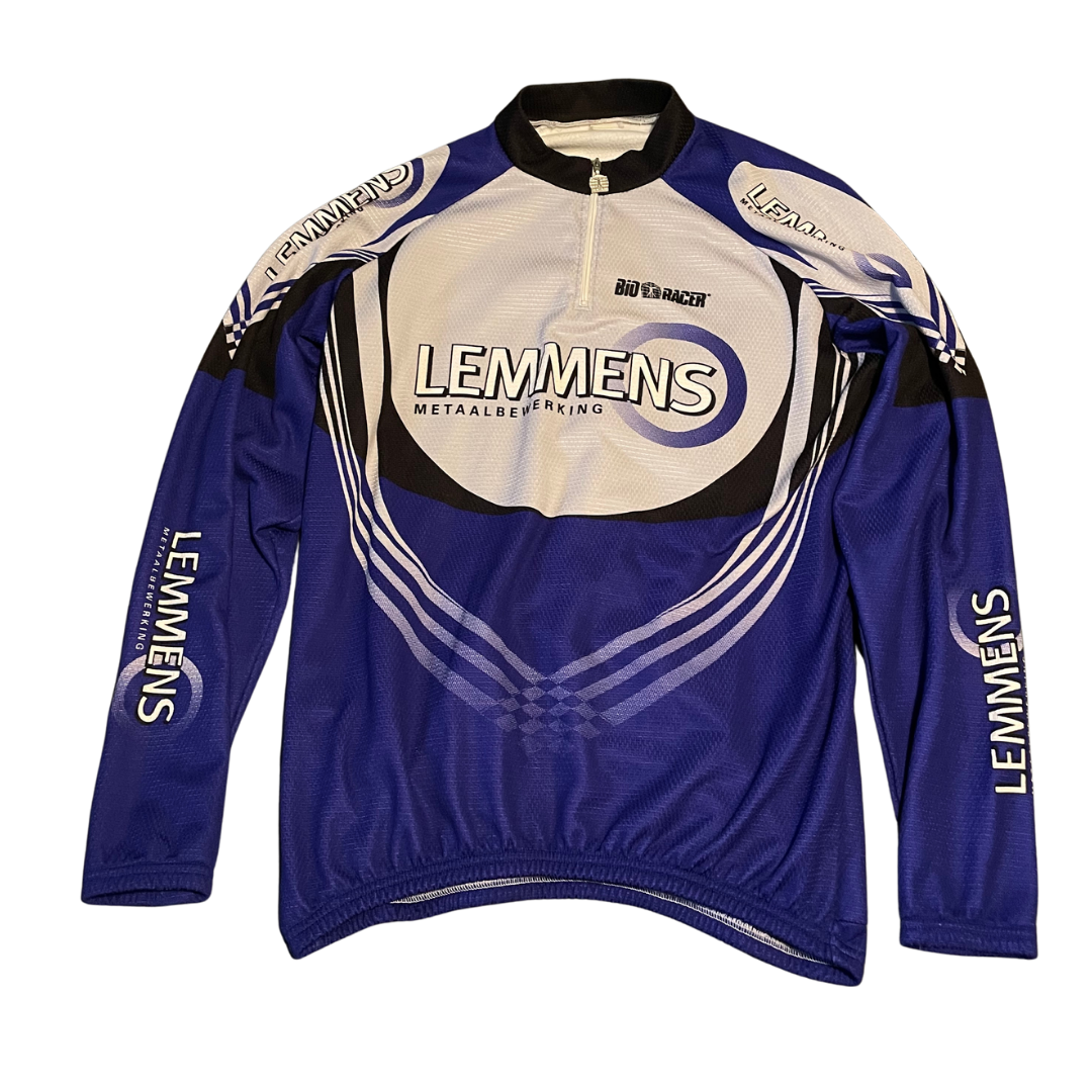 Vintage Shirt LEMMENS