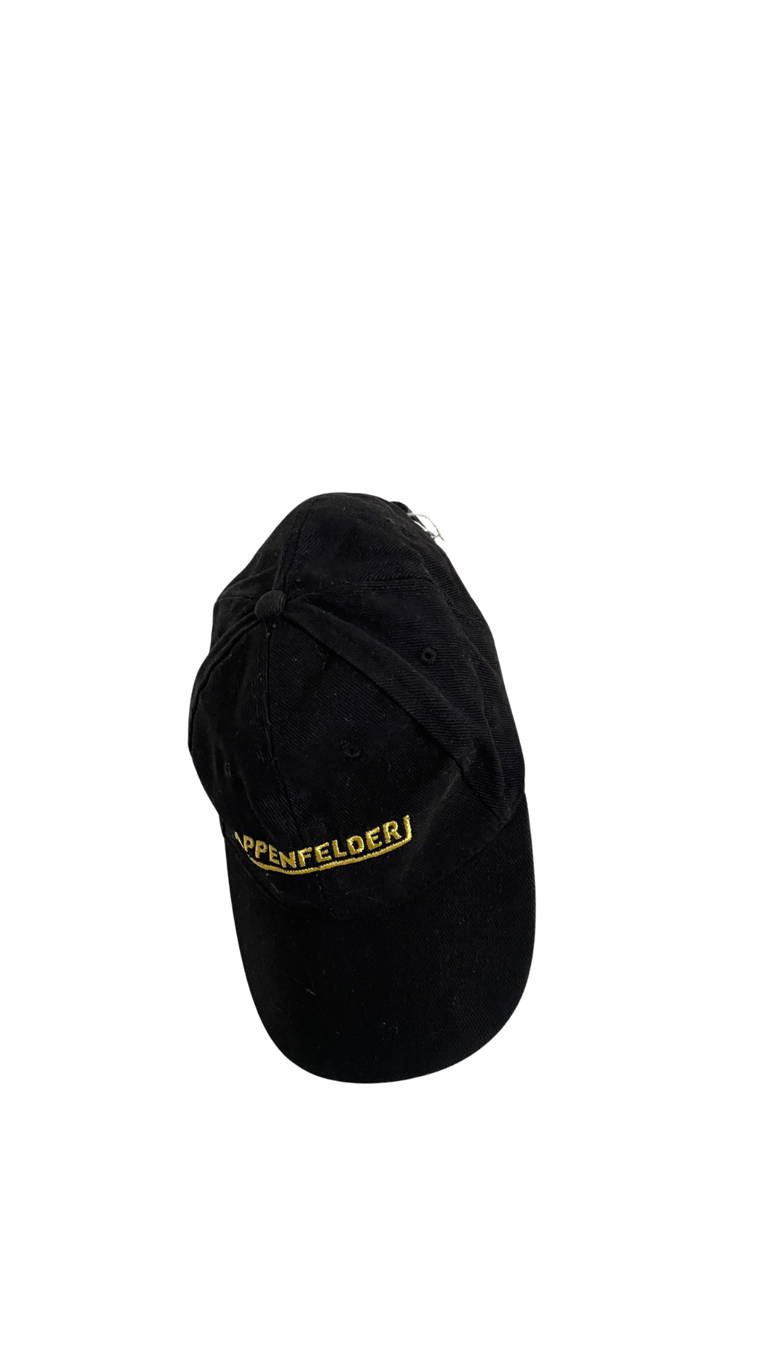 Vintage Cap