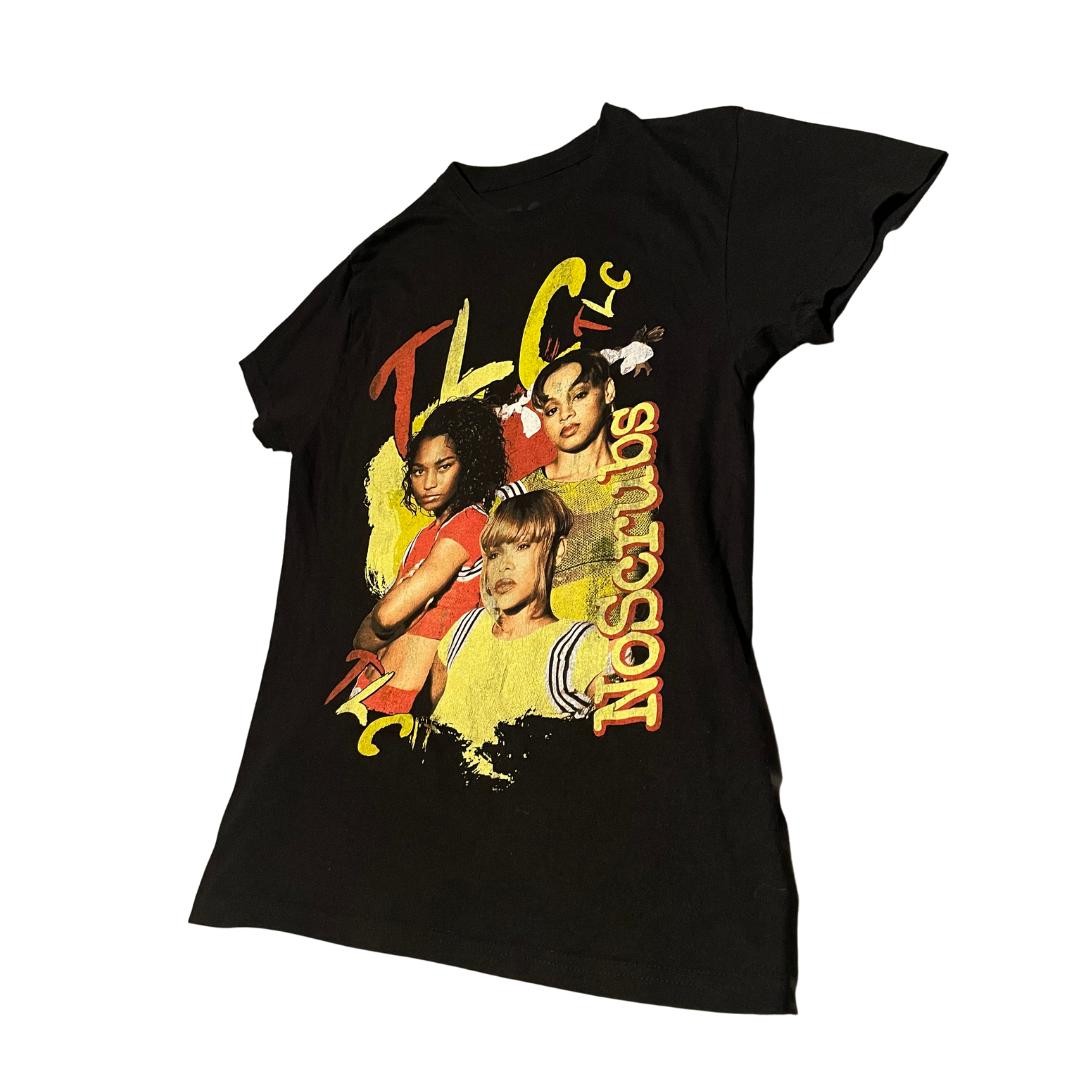 No Scrubs -TLC T- Shirt