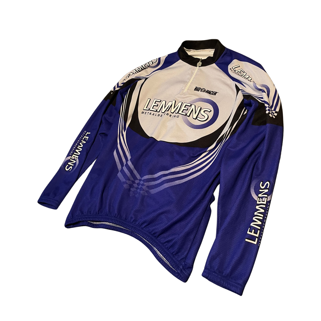 Vintage Shirt LEMMENS