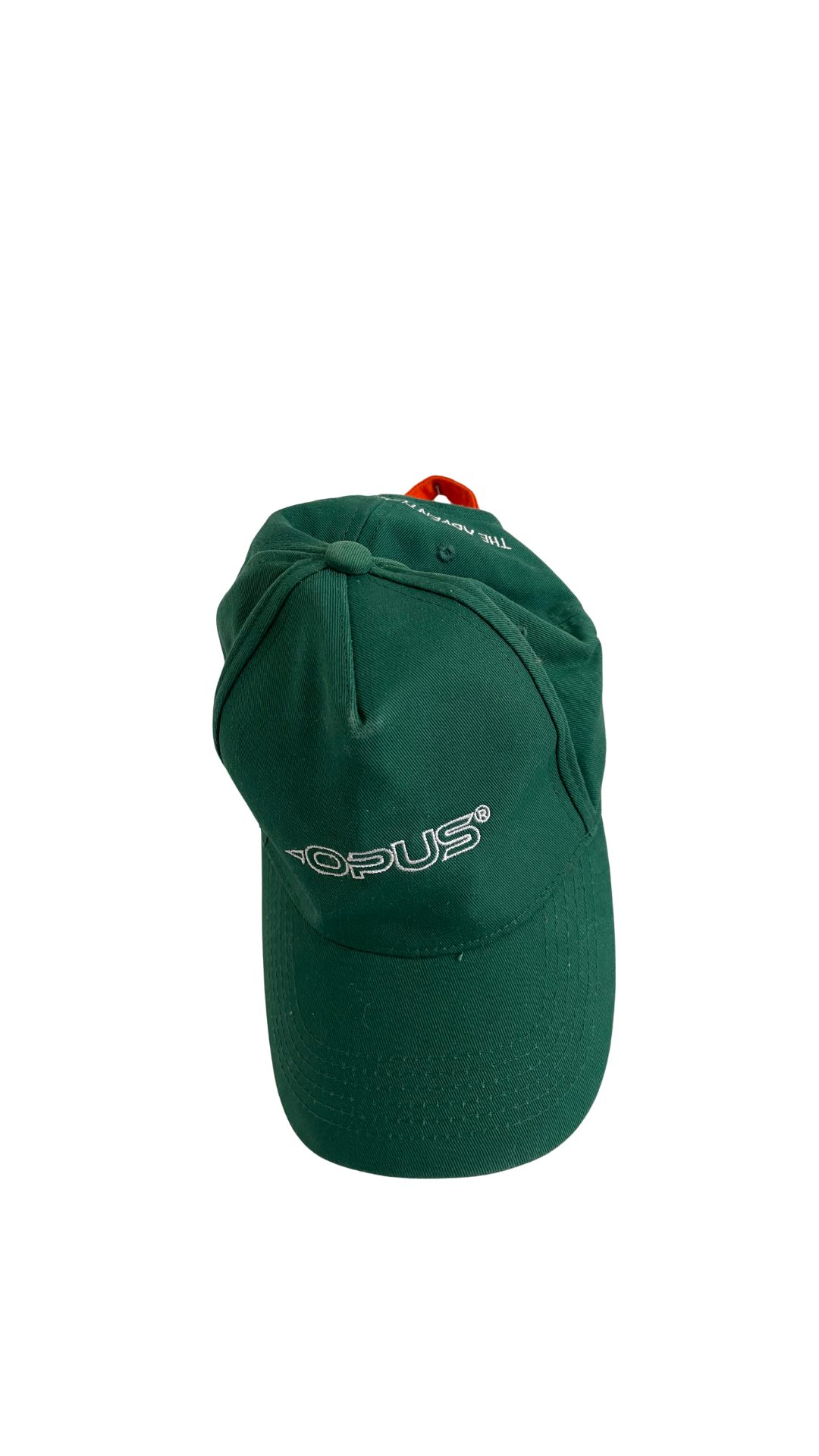 Vintage Cap