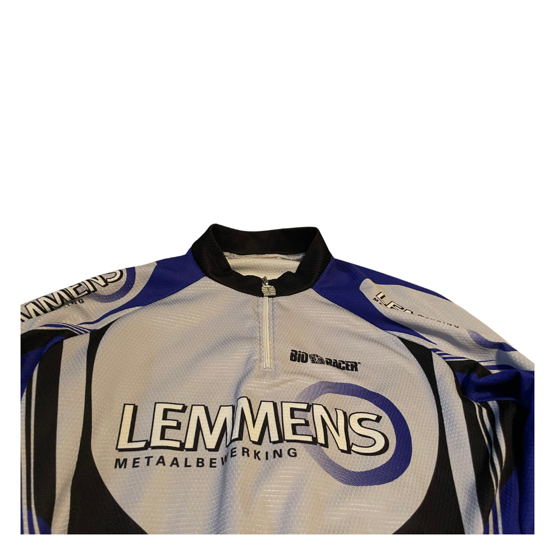 Vintage Shirt LEMMENS