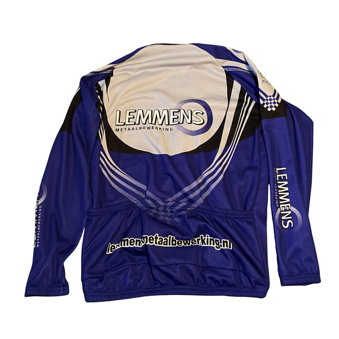 Vintage Shirt LEMMENS