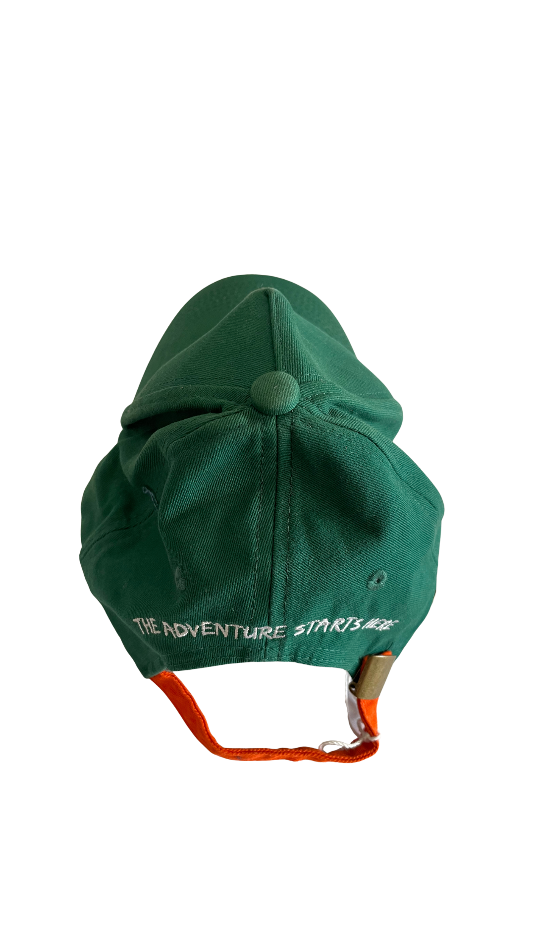 Vintage Cap