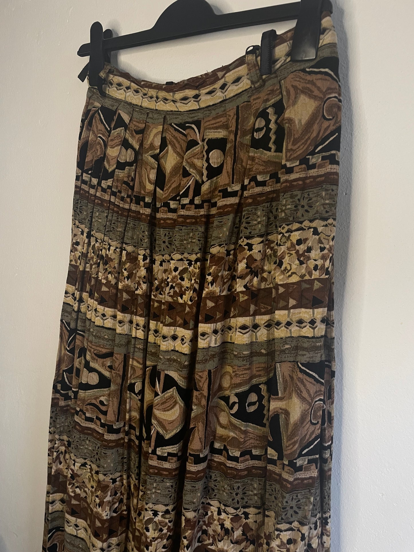 Vintage Rock multicolor